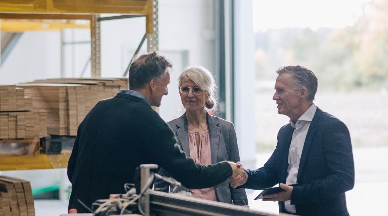 partner sales