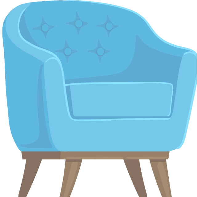 Chair Left