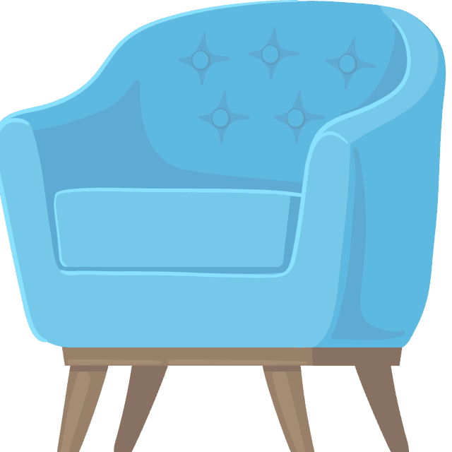 Chair Right