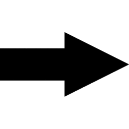 Arrow pointing to result